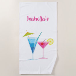 keukenhanddoek strandlaken