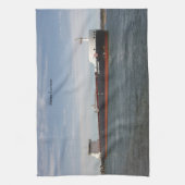 keukenhanddoek van Algoma Equinox (Verticaal)