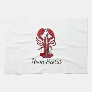 keukenhanddoek van Nova Scotia