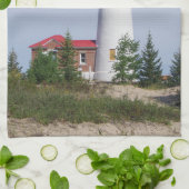 Keukenhanddoek voor CristiPoint (Gevouwen)