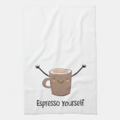  keukenhanddoeken (Verticaal)