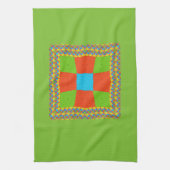 Keukenhanddoeken (Verticaal)