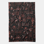 Keukenhanddoeken (Verticaal)