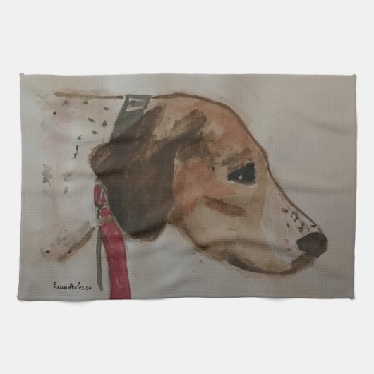 Keukenhanddoeken (Horizontaal)