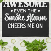 Keukenhanddoeken (Gevouwen)