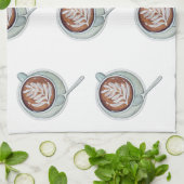  keukenhanddoeken (Gevouwen)