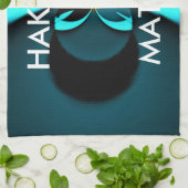 Keukenhanddoeken (Gevouwen)