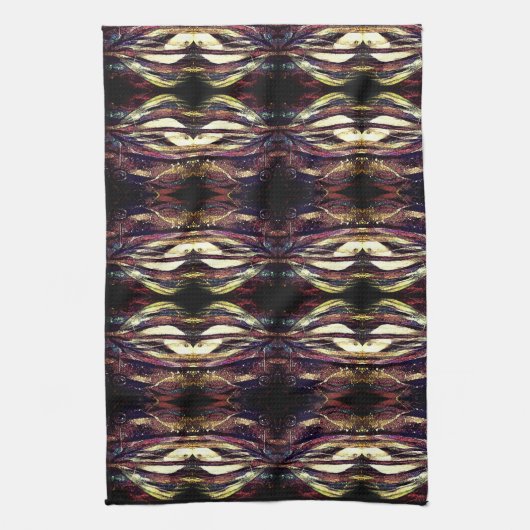 Keukenhanddoeken (Verticaal)