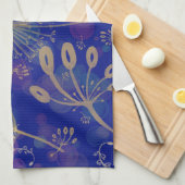 Keukenhanddoeken (Quarter Fold)