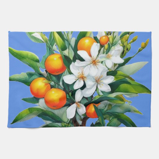 Keukenhanddoeken (Horizontaal)