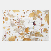 Keukenhanddoeken (Horizontaal)