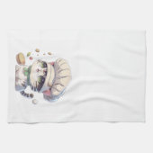  keukenhanddoeken (Horizontaal)