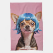 Keukenhanddoeken (Verticaal)