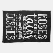 Keukenhanddoeken (Horizontaal)