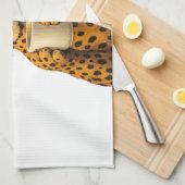 keukenhanddoeken (Quarter Fold)