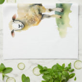 Keukenhanddoeken (Gevouwen)