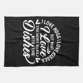 Keukenhanddoeken (Horizontaal)