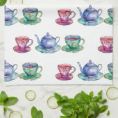  keukenhanddoeken (Gevouwen)