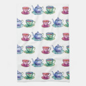  keukenhanddoeken (Verticaal)