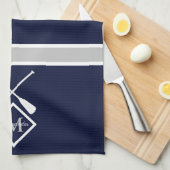 Keukenhanddoeken (Quarter Fold)