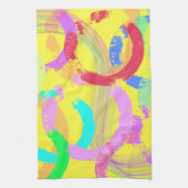 Keukenhanddoeken (Verticaal)