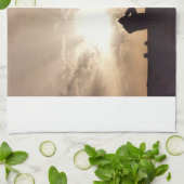 Keukenhanddoeken (Gevouwen)