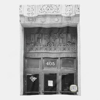 Keukenhanddoeken - 405 Bldg