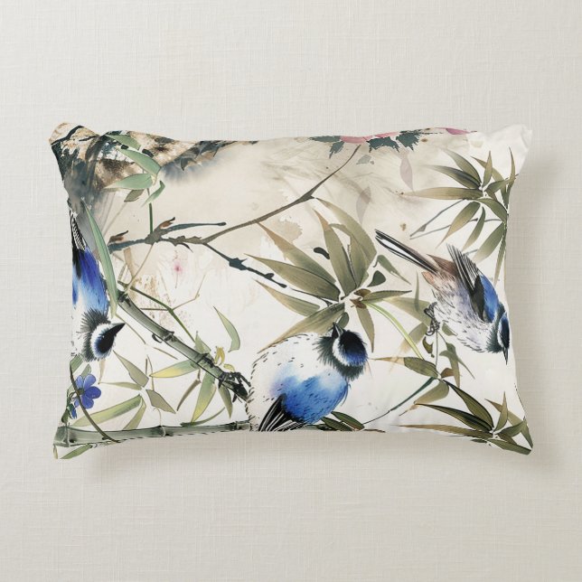 Keukenhanddoeken Accent Kussen (Voorkant)