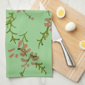 Keukenhanddoeken ART&DESIGN STIJL (Quarter Fold)