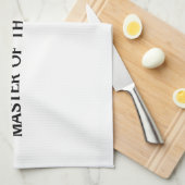 Keukenhanddoeken ART&DESIGN STIJL (Quarter Fold)