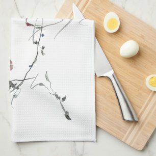 Keukenhanddoeken (aziatische stijl)