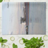 keukenhanddoeken van Algoma Conveyor (Gevouwen)