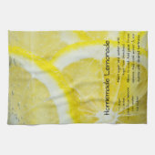 Keukenhanddoeken voor holeemade (Horizontaal)