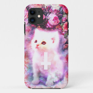 KeukenHoesje iPhone 11 Hoesje