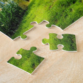 Keukenhof 2022 legpuzzel (Zijkant)