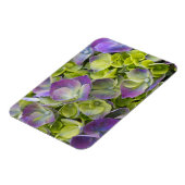 Keukenhof Garden Hydrangea Magneet (Linkerzijde)