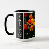 Keukenhof Tulips Mok (Links)