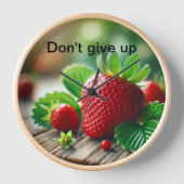 keukenhorloge (Voorkant)