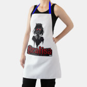 keukenjurk schort (Insitu)