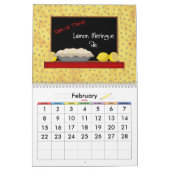  keukenkalender kalender (Feb 2026)