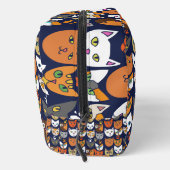 Keukenkatten Dagelijkse Caturday Toilettasje (Rechts)