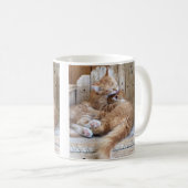 Keukenkatten Koffiemok (Voorkant rechts)