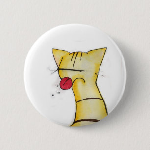 keukenknop ronde button 5,7 cm