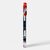 Keukenkoffer Case-Mate iPhone Case (Achterkant / Rechts)