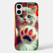 Keukenkoffer Case-Mate iPhone Case (Achterkant)