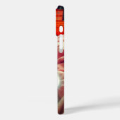 Keukenkoffer Case-Mate iPhone Case (Achterkant / Links)