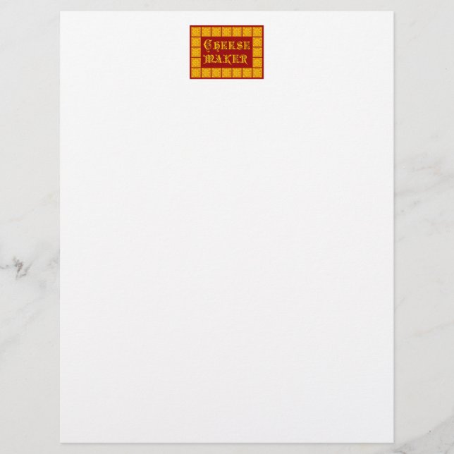  Keukenkunst met kaasmaker (Voorkant)