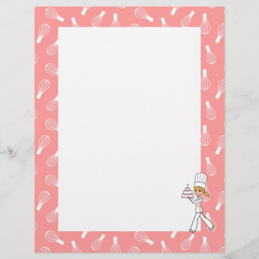 Keukenkunsten met kunstontvangst (Voorkant)