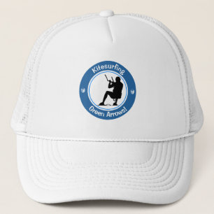 Keukenmeester Trucker Pet