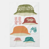 keukennietjes theedoek (Verticaal)